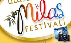 3. Uluslararası Milas Festivali 