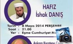 08 Mayıs 2014