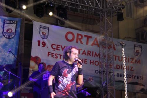 Ortaca 19. Tarım Çevre ve Turizm Festivali