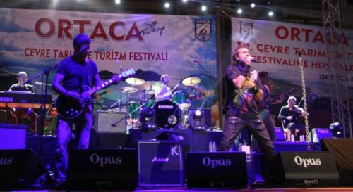 Ortaca 19. Tarım Çevre ve Turizm Festivali