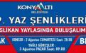 Bengü & Volkan Konak 02 Ağustos 2014