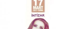 İNTİZAR / 17 MART 2017 / KIBRIS SKULL KING CASINO & BETTING