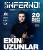 20 mart bursa inferno ekin uzunlar