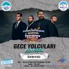 29 MAYIS KAYSERİ GECE YOLCULARI KONSERİ