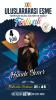 ULUSLARARASI EŞME TURİSTLİK FESTİVALİ HANDE YENER KONSERİ