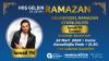 22 MART ANTALYA RAMAZAN ETKİNLİĞİ İSMAİL YK KONSERİ